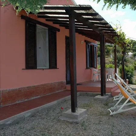 Oleandro Villa *