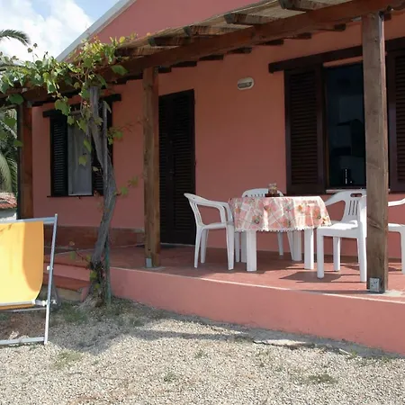 Villa Oleandro Capoliveri (Isola d'Elba)