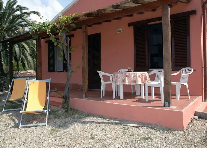Villa Oleandro Capoliveri (Isola d'Elba)