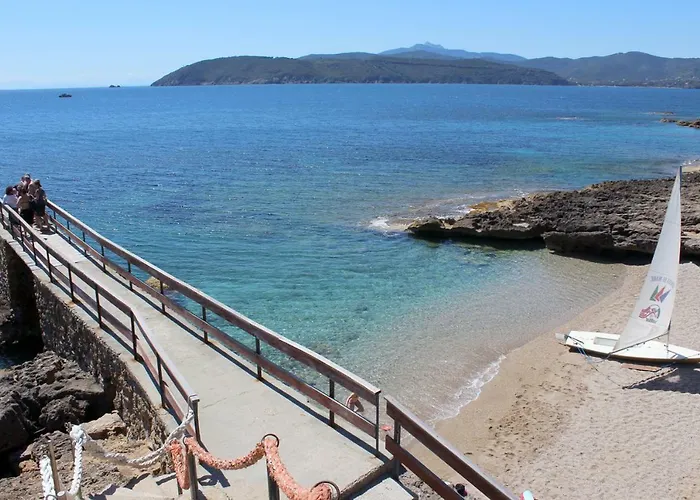 Oleandro Capoliveri (Isola d'Elba)