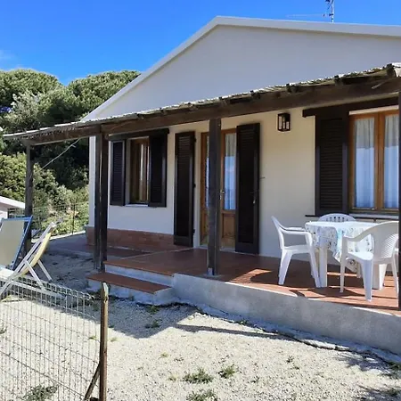 Oleandro * Capoliveri (Isola d'Elba)