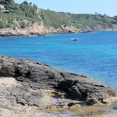 Oleandro Vila Capoliveri (Isola d'Elba)